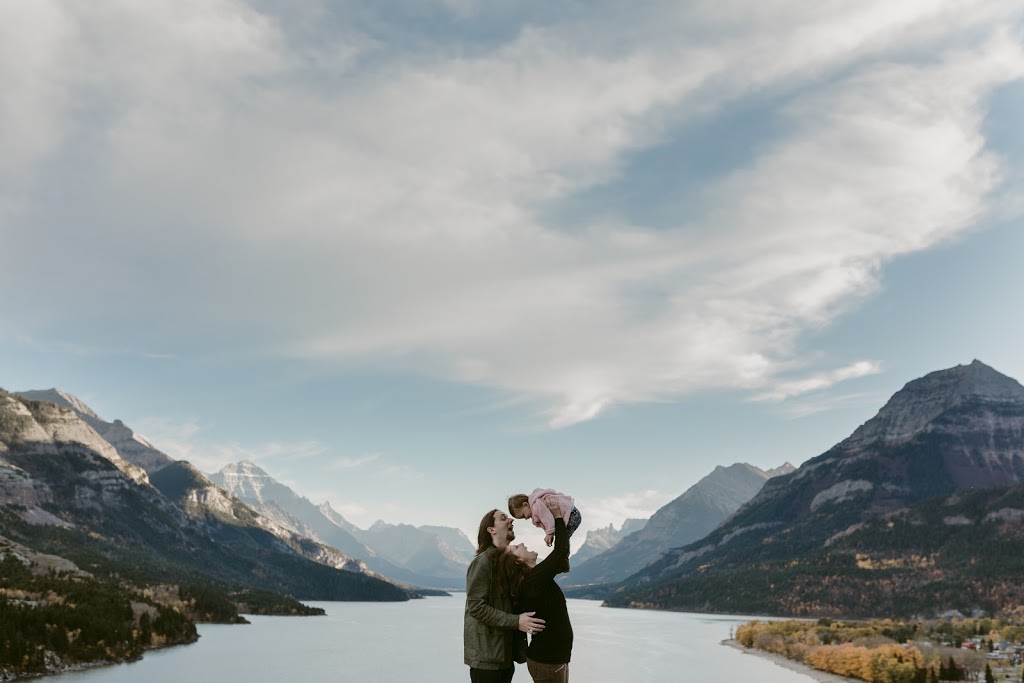 The Paper Deer Photography | 1800 27 Ave NE, Salmon Arm, BC V1E 3X4, Canada | Phone: (403) 505-9628