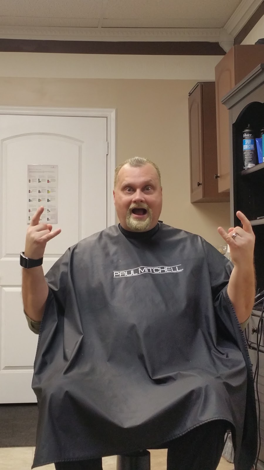 Salon Shear Brilliance | 3400, 4552 24th Ave, Fort Gratiot Twp, MI 48059, USA | Phone: (810) 385-4005