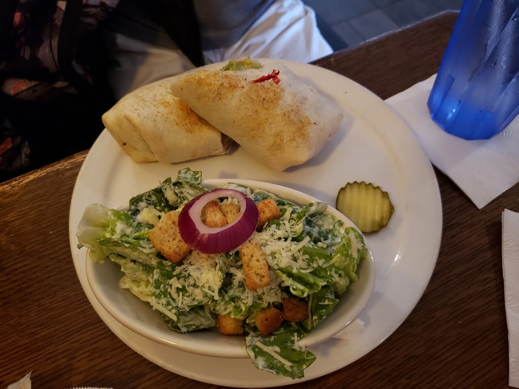 Allans Fireside Grill | 623 Green St, Port Elgin, ON N0H 2C0, Canada | Phone: (519) 832-4745