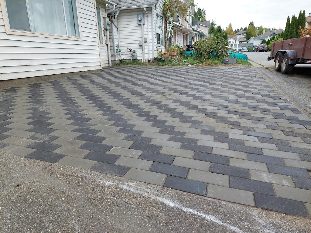 P&A Landscape | 11810 Gee St, Maple Ridge, BC V2X 7L9, Canada | Phone: (604) 404-7794