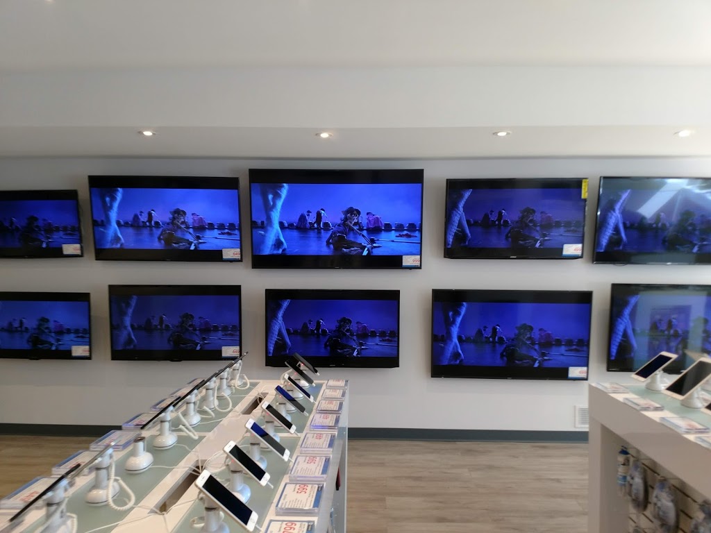 Openbox - 16th Ave | electronics store | 1704 12 St NW, Calgary, AB T2M 3M7, Canada | 4034536716 OR +1 403-453-6716