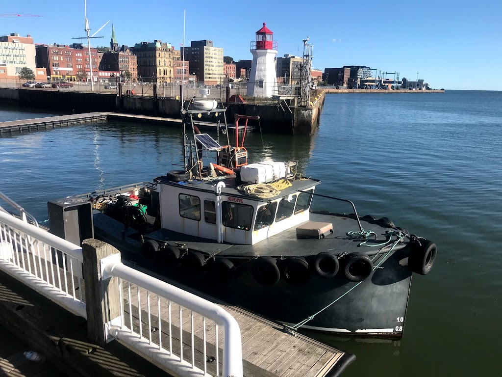 Jordive Limited | 3282 NB-845, Long Reach, NB E5S 2L9, Canada | Phone: (506) 763-6003