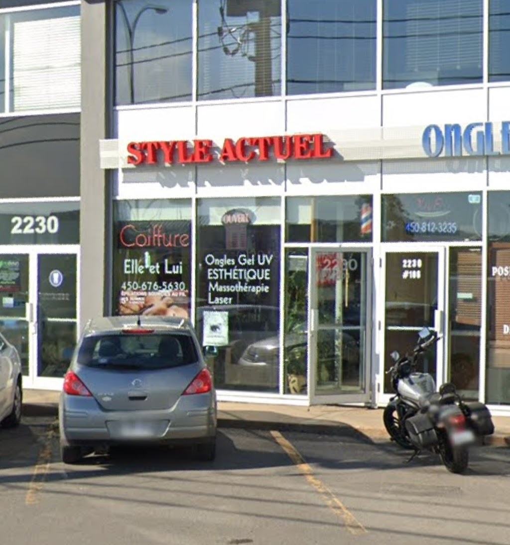 CLINIVIA, Kinésithérapie , massotherapie - TNC, La Prairie | 228 Rue Sainte-Marie, La Prairie, QC J5R 1G2, Canada | Phone: (514) 659-1955