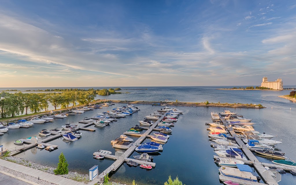 Southwinds Marine - Marina | 15 Harbour St E, Collingwood, ON L9Y 5B5, Canada | Phone: (705) 444-1251