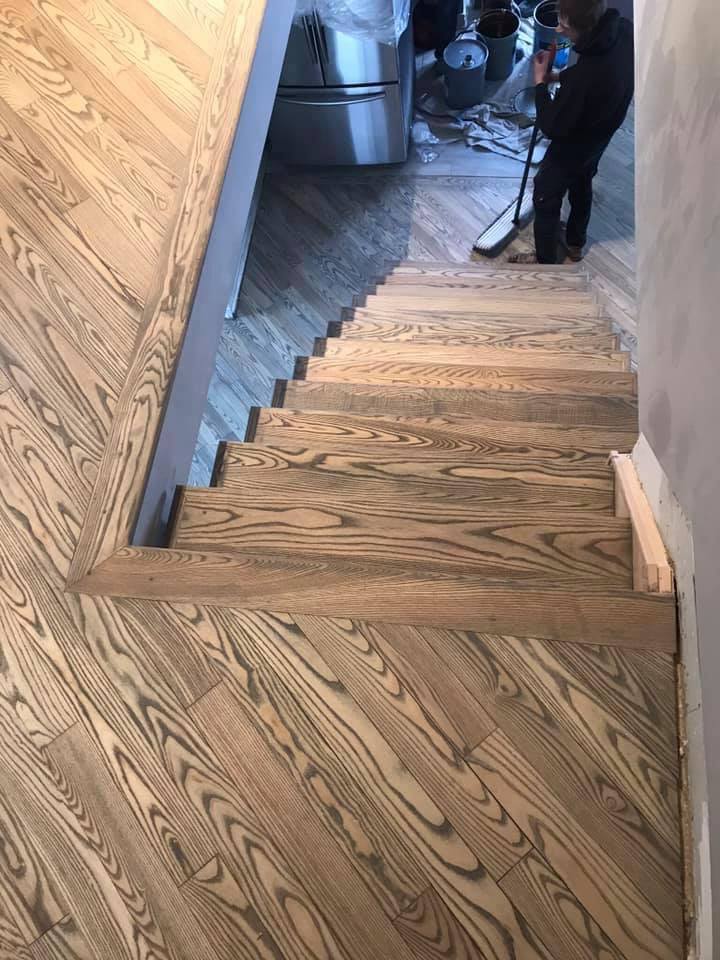 Flooring Now | 190 Desmond Trudeau Dr, Arnprior, ON K7S 0H1, Canada | Phone: (613) 720-0690