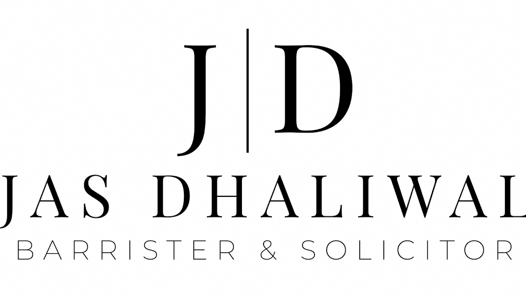 Jas Dhaliwal, Barrister and Solicitor | 7675 ON-27 Unit 21A, Vaughan, ON L4L 4M5, Canada | Phone: (647) 515-0824