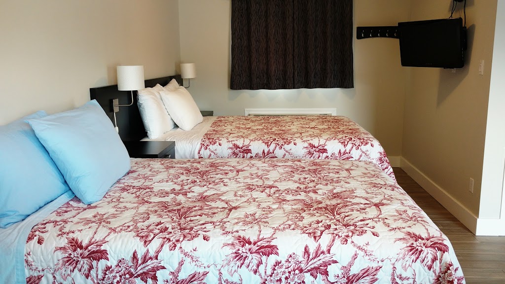 Mount View Motel | 5856 Main St, Oliver, BC V0H 1T0, Canada | Phone: (250) 498-3446