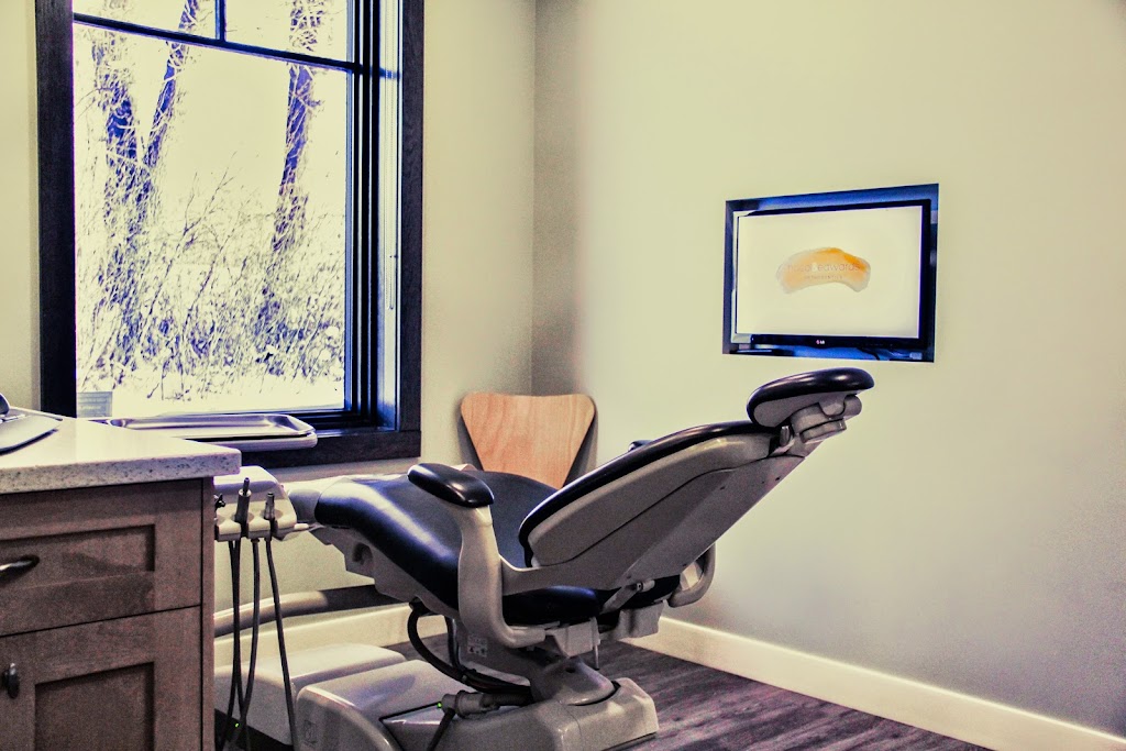 Hucal & Edwards Orthodontics | 3020 22 St #500, Red Deer, AB T4R 3J5, Canada | Phone: (403) 358-3330