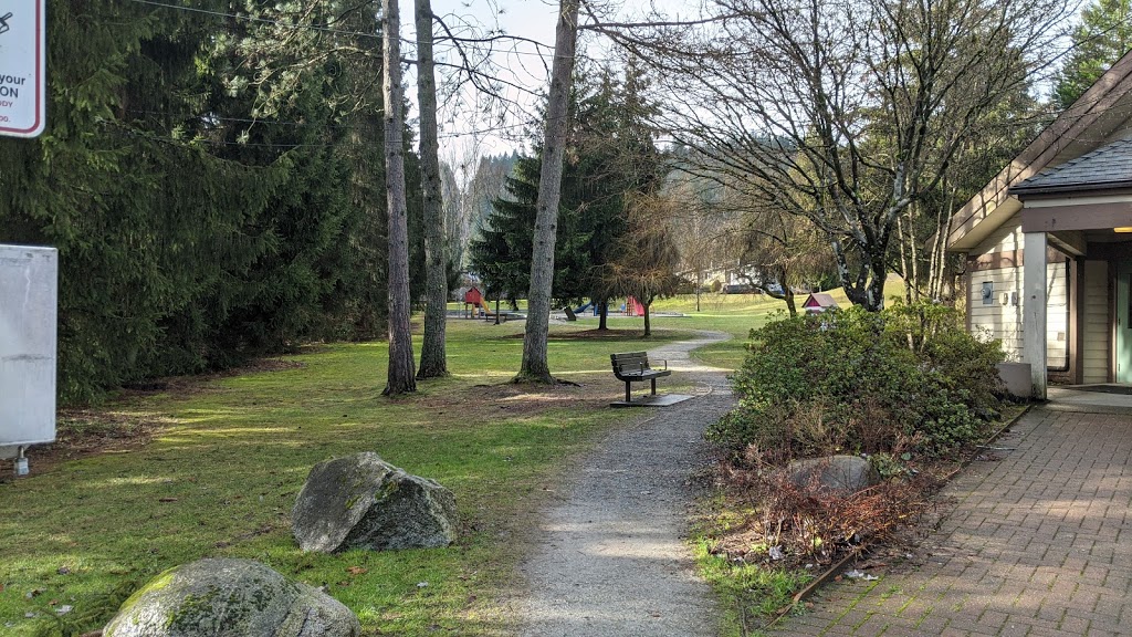 Glenayre Community Centre | 492 Glencoe Dr, Port Moody, BC V3H 1G5, Canada | Phone: (604) 469-4552