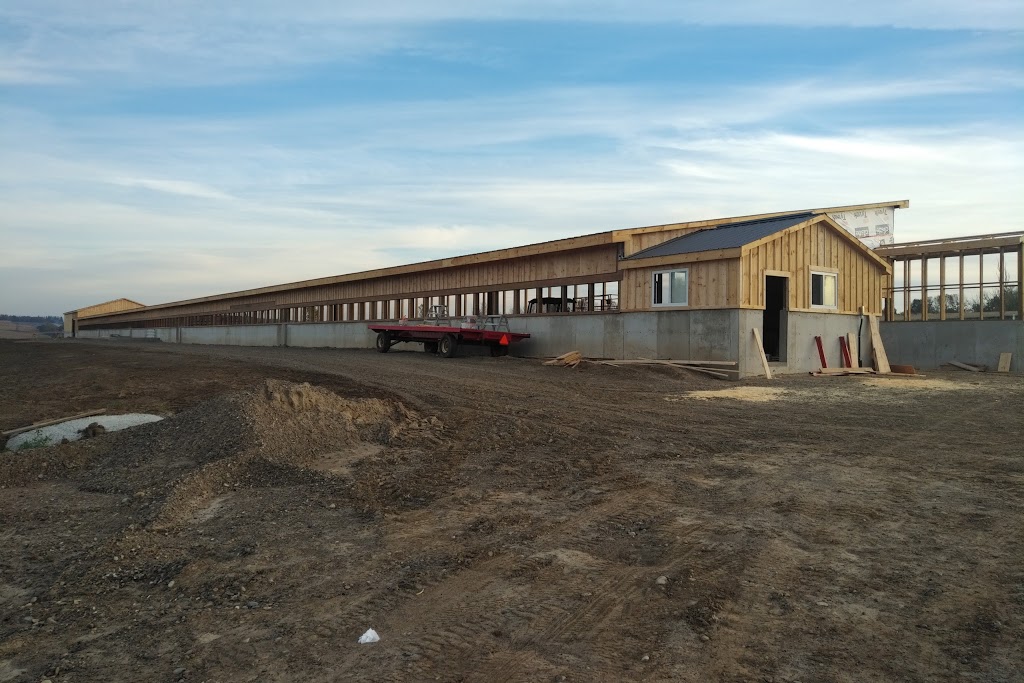 WestLin Building Supplies Inc | 6115 Ament Line, Linwood, ON N0B 2A0, Canada | Phone: (519) 698-2979