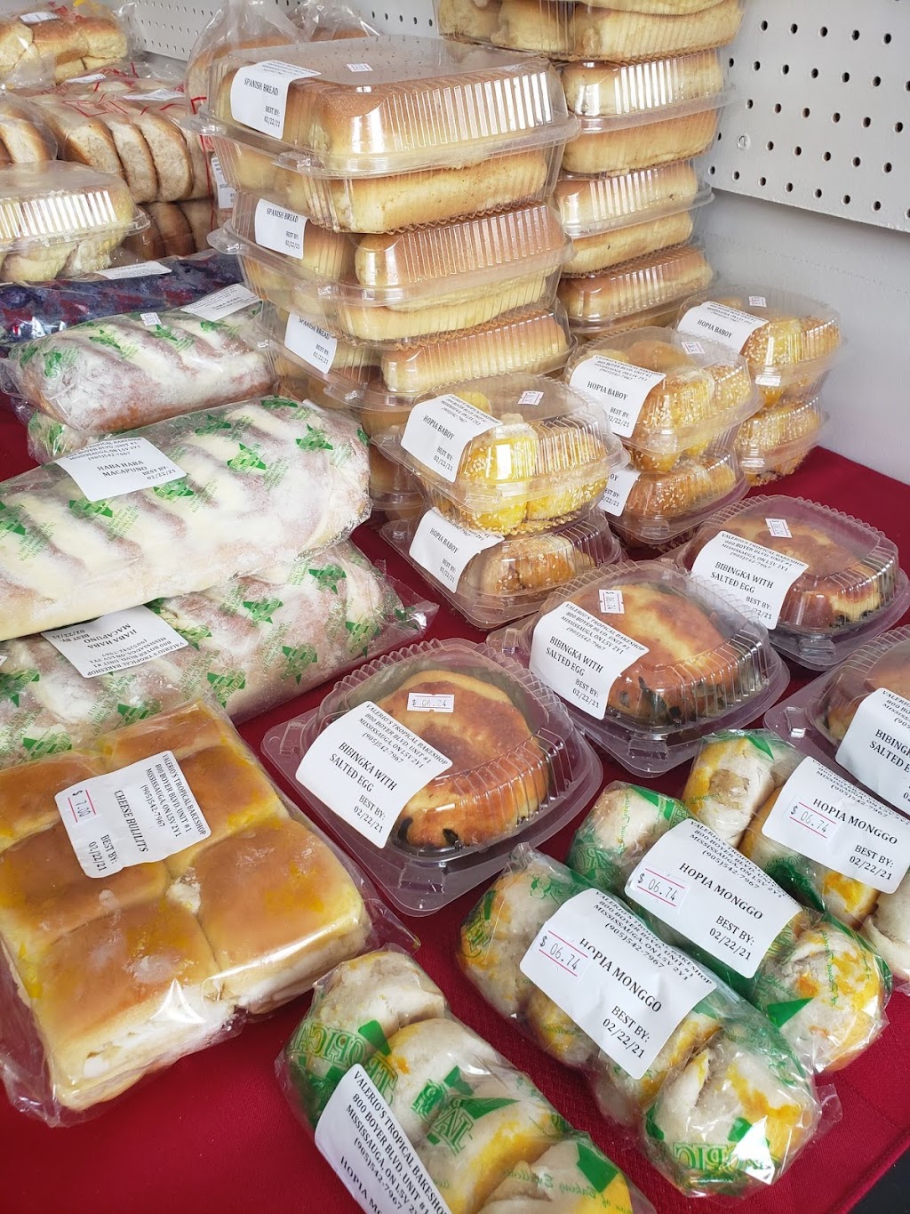 MMJ Asian Mart | 32 Ontario Rd, Mitchell, ON N0K 1N0, Canada | Phone: (519) 801-5445
