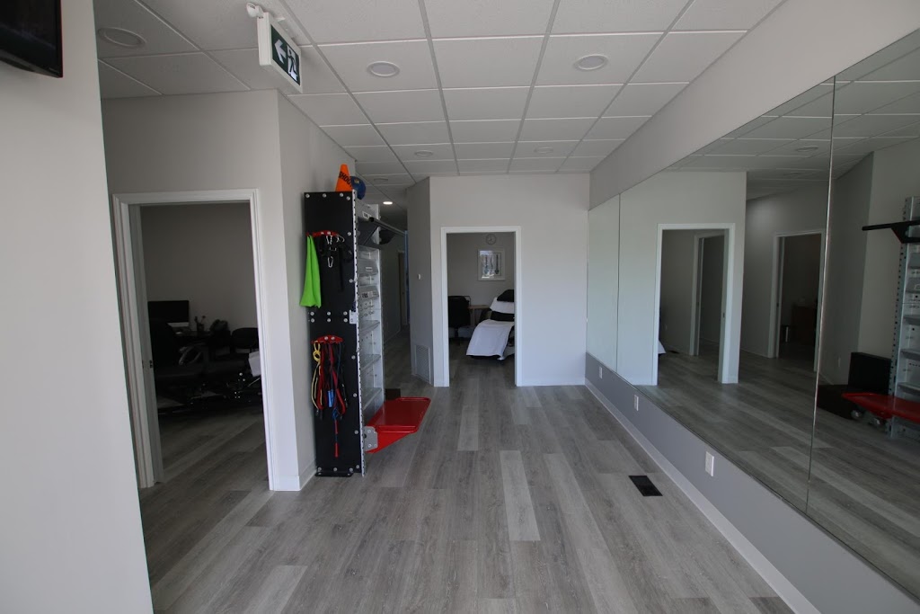 Functional Body Institute Canada | 1728 Lakeshore Rd W, Mississauga, ON L5J 1J5, Canada | Phone: (905) 916-8800