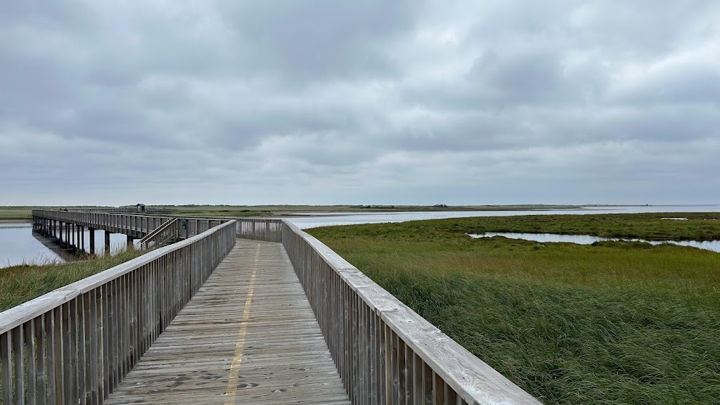 Cantine Plage Kellys Beach | Kouchibouguac National Park, Saint-Louis de Kent, NB E4X 1V2, Canada | Phone: (506) 876-4567