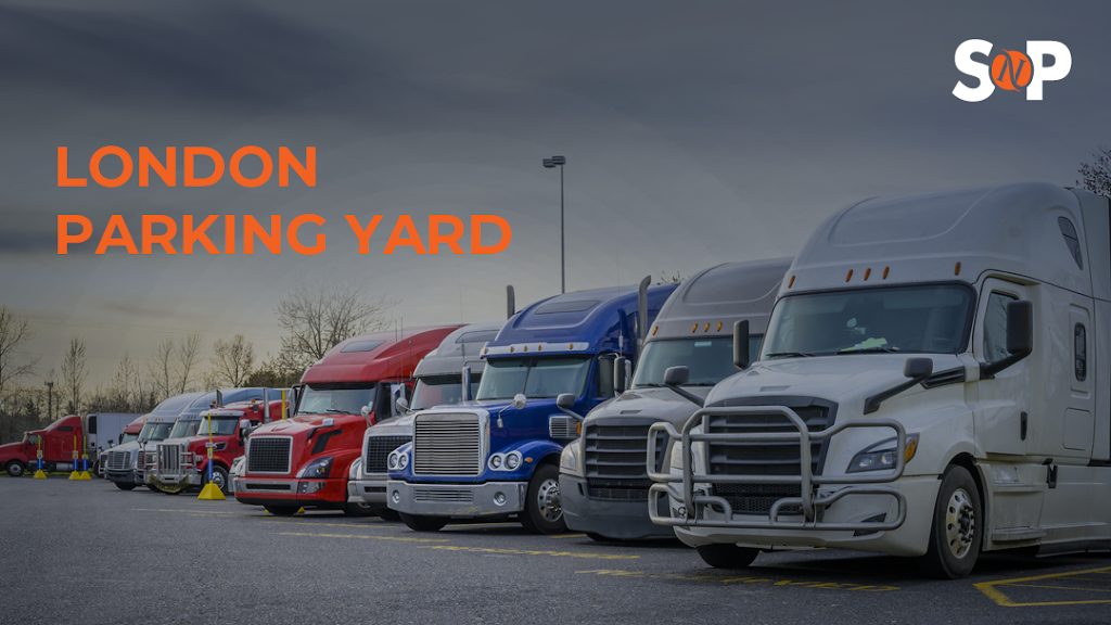 London Store N Park | 35 Shamrock Rd, London, ON N6E 2X9, Canada | Phone: (416) 669-0087