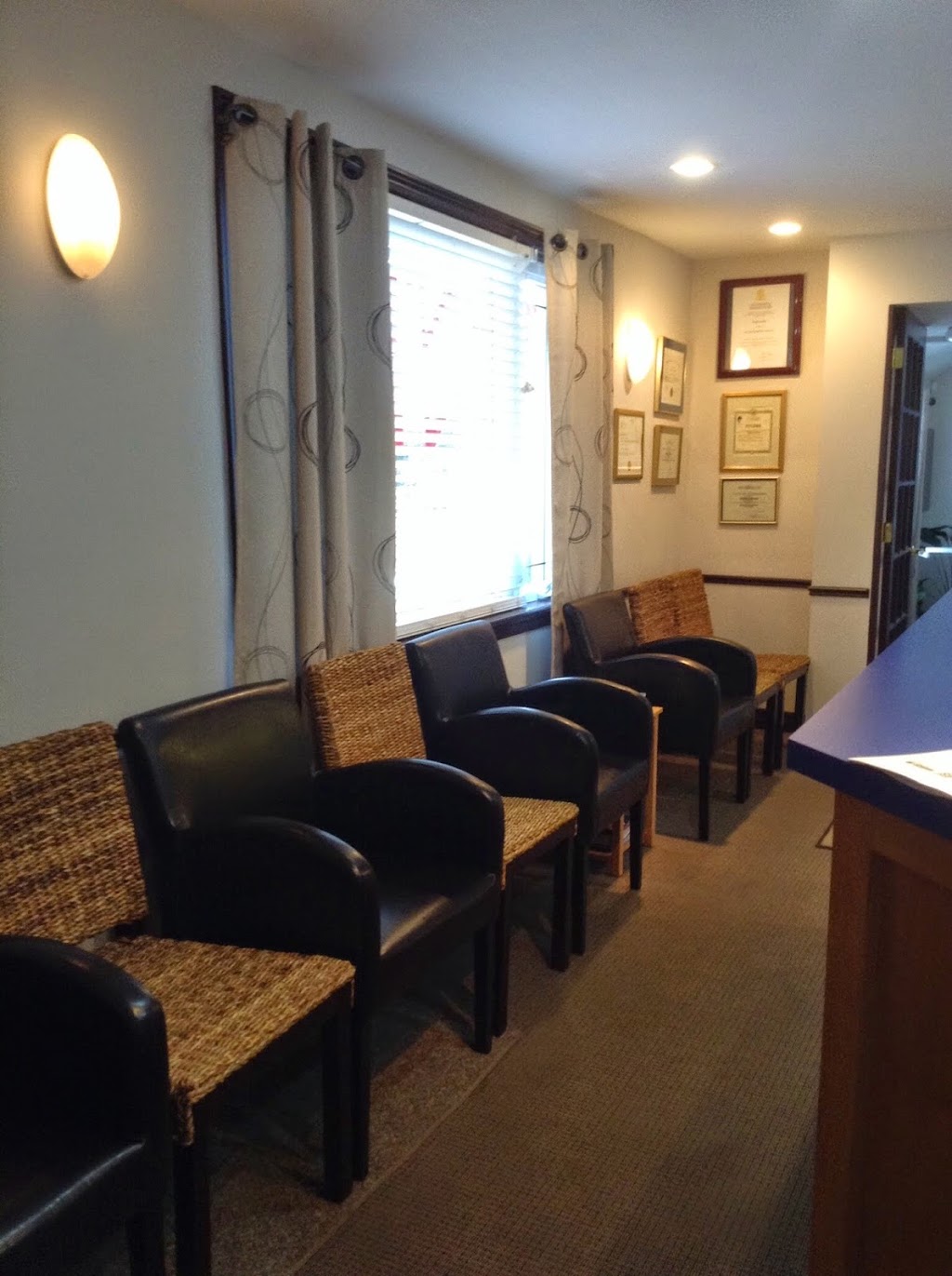 Guiltinan Family Dentistry - Dr. Maria Cernea | 1463 Adelaide St N, London, ON N5X 1K3, Canada | Phone: (519) 850-3888