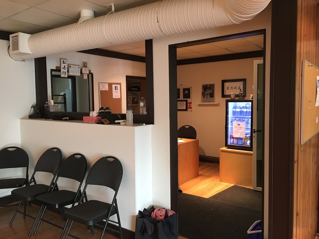 Kildonan Karate Club | 1115 Henderson Hwy, Winnipeg, MB R2G 1L4, Canada | Phone: (204) 334-7171