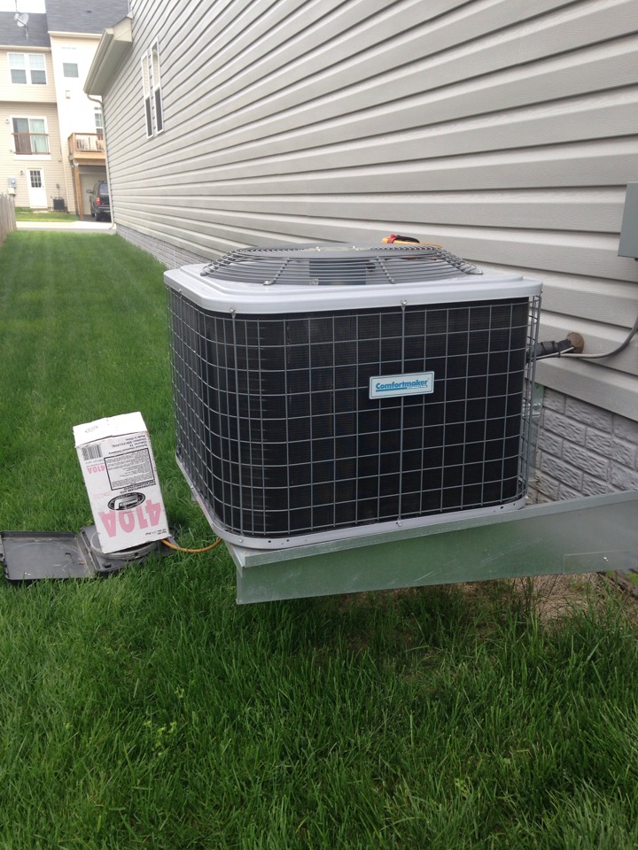 Ayotte Plumbing, Heating & Air Conditioning | 625 Reddekopp Dr, Martensville, SK S0K 2T2, Canada | Phone: (306) 668-0888