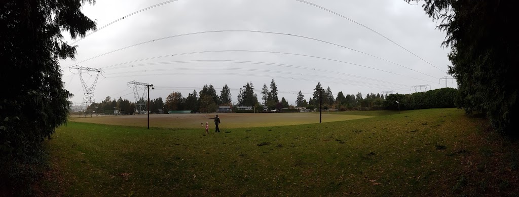 Buckley Park | 19680 48 Ave, Langley City, BC V3A 3K9, Canada