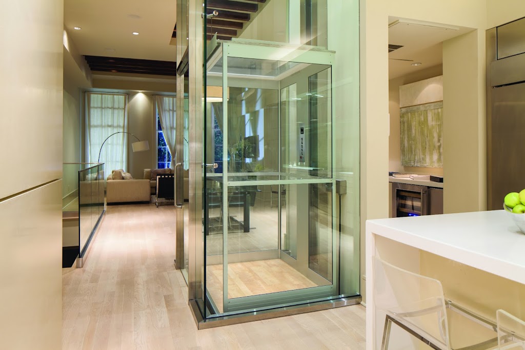 Home Elevators of BC | 7480 Tomlinson Rd A, Saanichton, BC V8M 1S7, Canada | Phone: (250) 658-3838