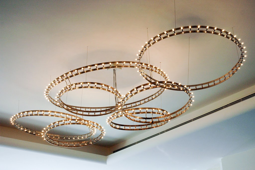Zaneen Lighting | 30 Tycos Dr, North York, ON M6B 1V9, Canada | Phone: (416) 247-9221