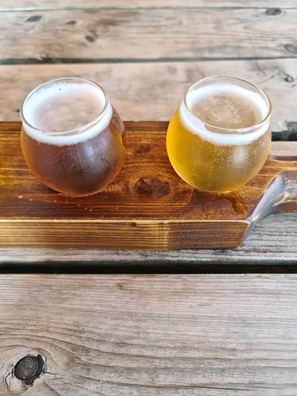 Old Abbey Ales | 30321 Fraser Hwy #1a, Abbotsford, BC V4X 1T3, Canada | Phone: (604) 607-5104