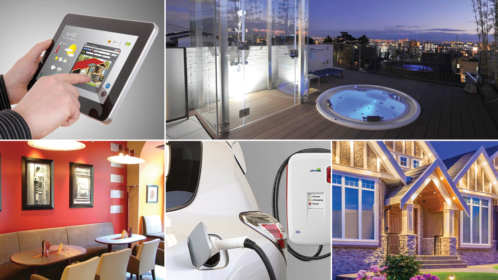 Entreprises Rolais-Electrique | 457 Rue des Thuyas, Terrebonne, QC J6X 4E4, Canada | Phone: (514) 819-0372