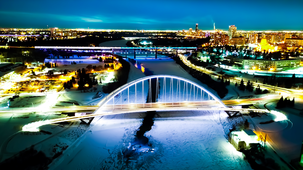 DroneBuzz Inc. | 2803 James Mowatt Trail SW, Edmonton, AB T6W 2P5, Canada | Phone: (780) 934-9062
