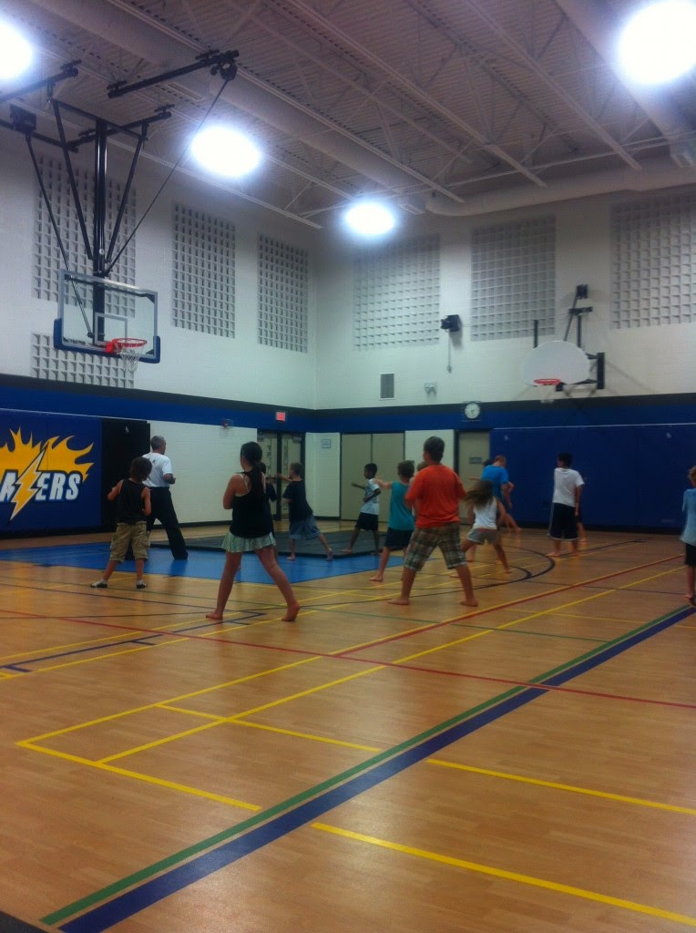 Waterdown District Childrens Centre | 215 Parkside Dr, Waterdown, ON L8B 1B9, Canada | Phone: (905) 689-5342