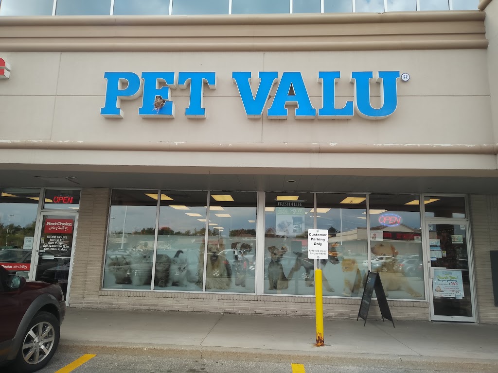 Pet Valu | 94 Bridgeport Rd E, Waterloo, ON N2J 2J9, Canada | Phone: (519) 886-6234