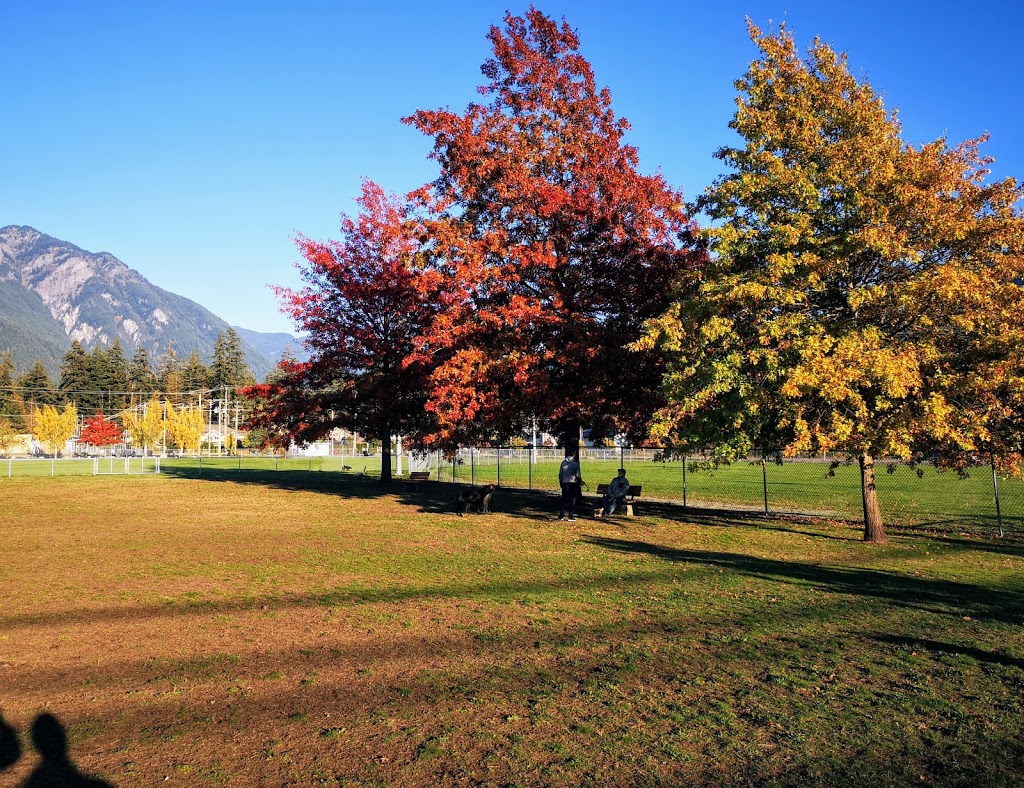 Hope BC Off-Leash Dog Park | 1055 6 Ave, Hope, BC V0X 1L4, Canada | Phone: (604) 869-5671