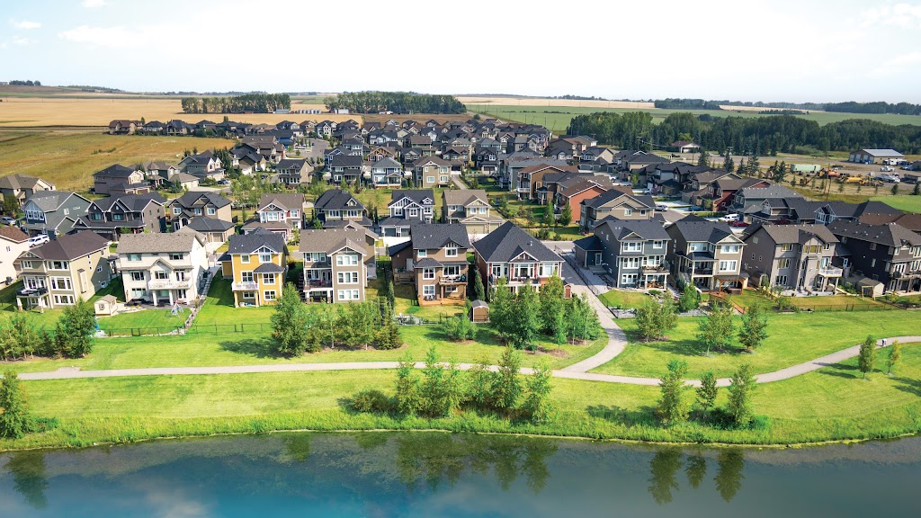 Ranchers Rise | Ranchers View, Okotoks, AB T1S 1W8, Canada | Phone: (403) 215-0800