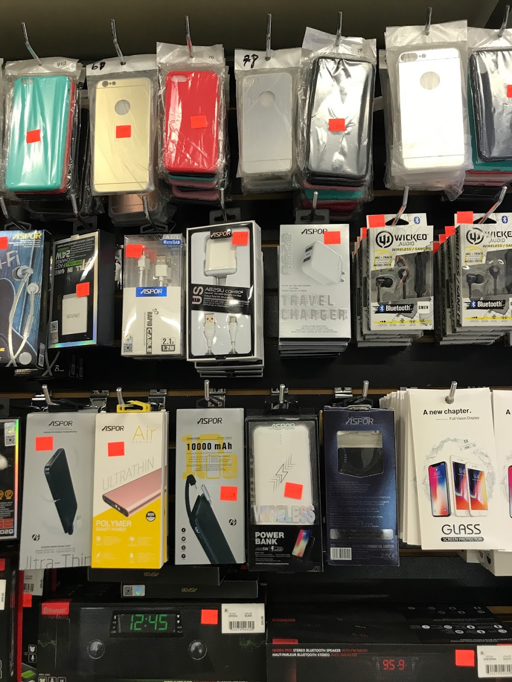 Durham Super Market & Convenience | 166 Adelaide Ave E, Oshawa, ON L1G 1Z3, Canada | Phone: (905) 725-9811