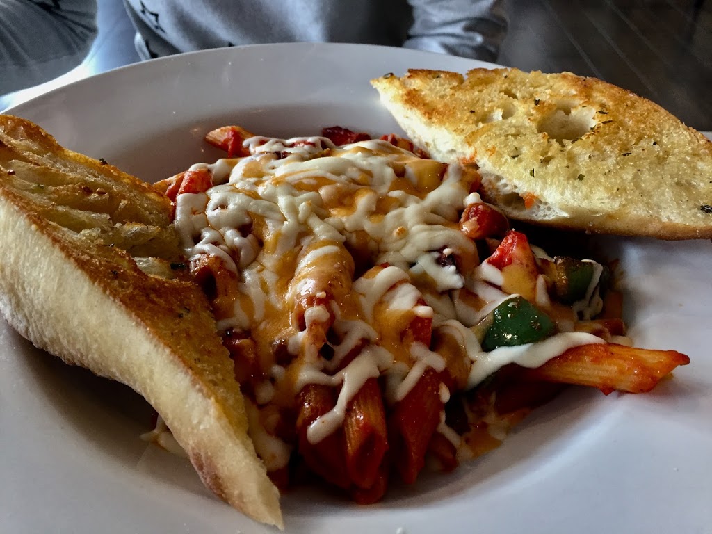 JCs Grill House - Park Inn by Radisson | 555 Cochrane Dr, Markham, ON L3R 8E3, Canada | Phone: (905) 479-2366