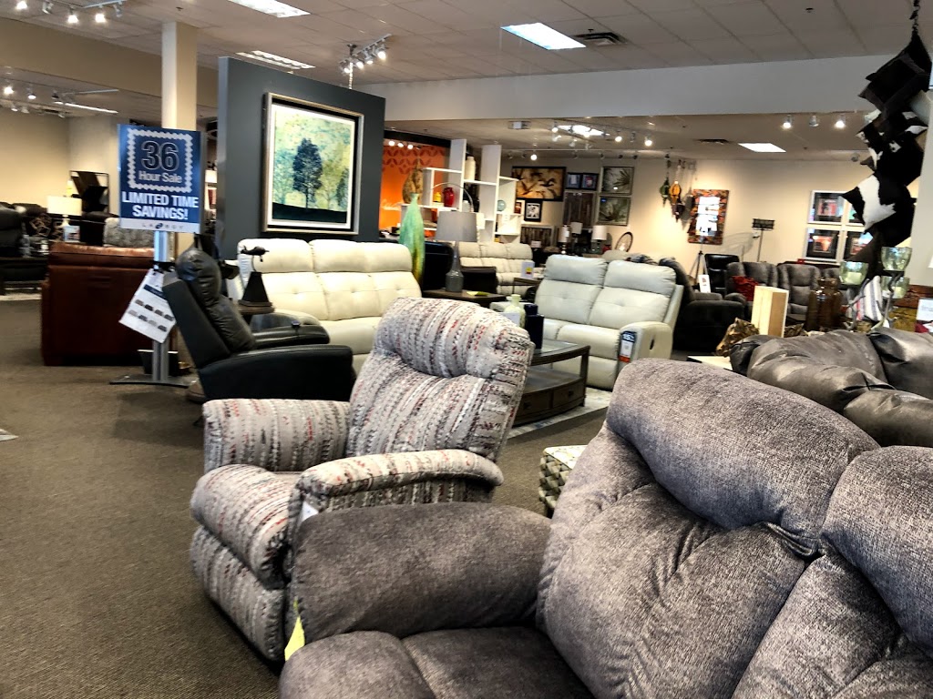La-Z-Boy Furniture Galleries | 1425 Ellice Ave, Winnipeg, MB R3G 0G3, Canada | Phone: (204) 783-8500