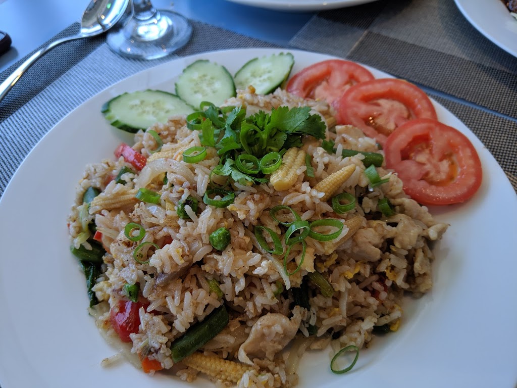 Kani Japanese & Thai | 2298 Niagara Falls Blvd, Tonawanda, NY 14150, USA | Phone: (716) 743-5434