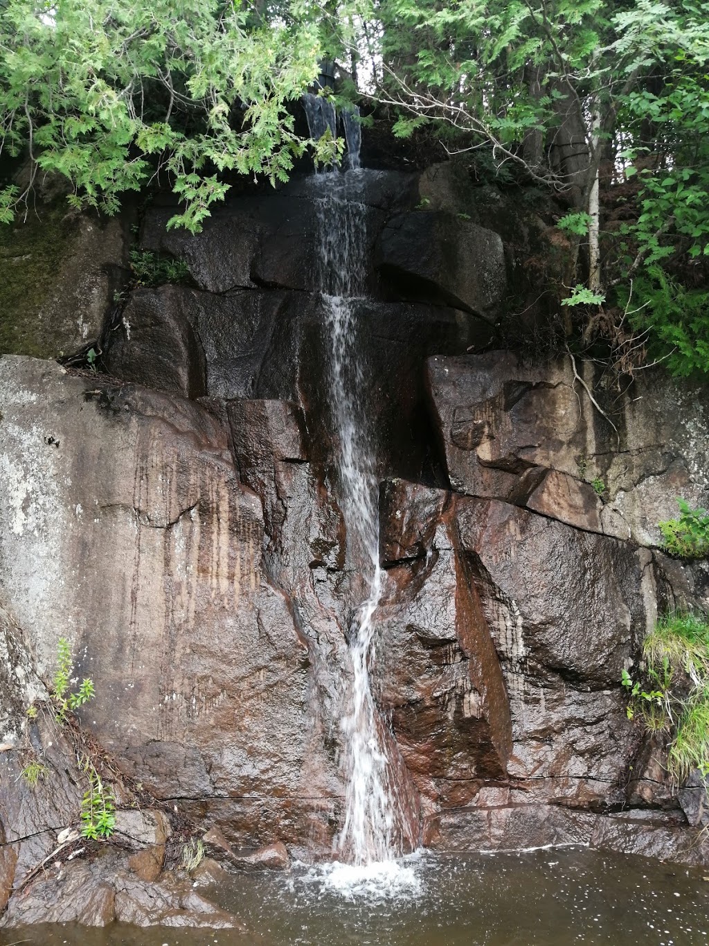 Parc des Campeurs de Ste-Agathe des Monts | 2 Chemin du Lac des Sables, Sainte-Agathe-des-Monts, QC J8C 2Z7, Canada | Phone: (819) 324-0482