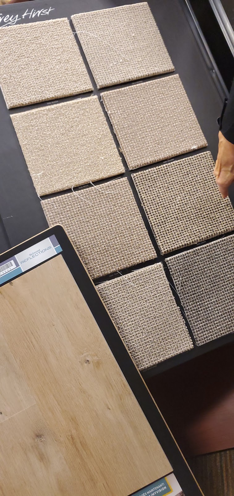 Abba Floorcoverings | 4376 Boban Dr, Nanaimo, BC V9T 6A7, Canada | Phone: (250) 758-5588