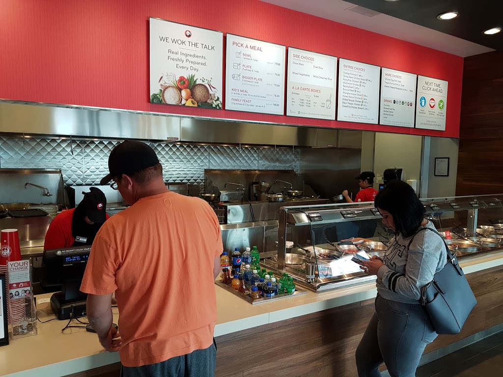 Panda Express | 1330 99 St NW, Edmonton, AB T6N 0A8, Canada | Phone: (587) 759-0999