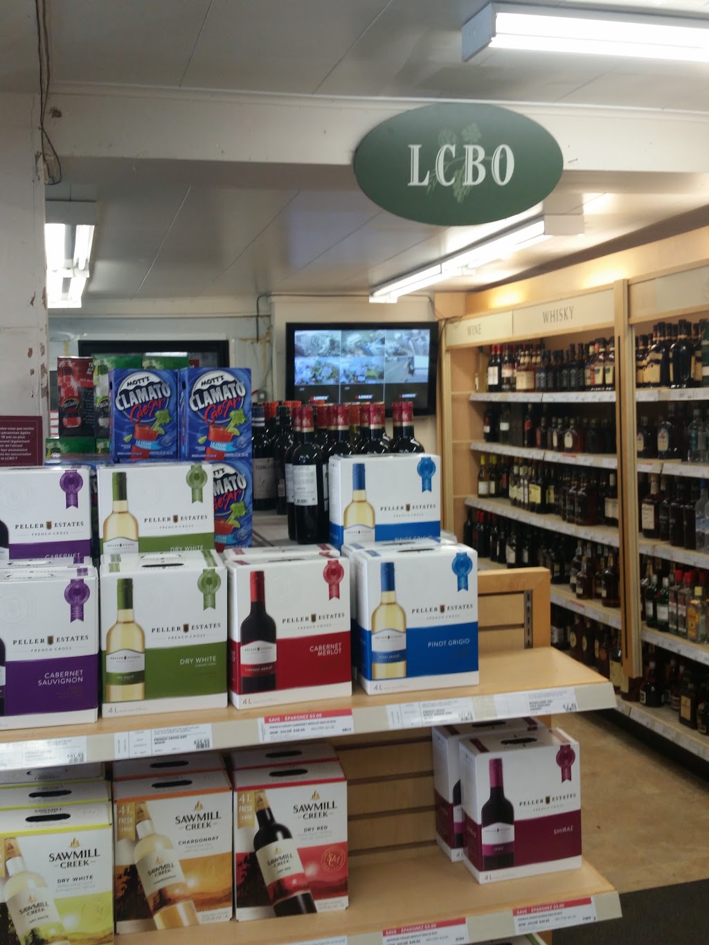 Scotland Food Market | 48 Simcoe St, Scotland, ON N0E 1R0, Canada | Phone: (519) 446-2251