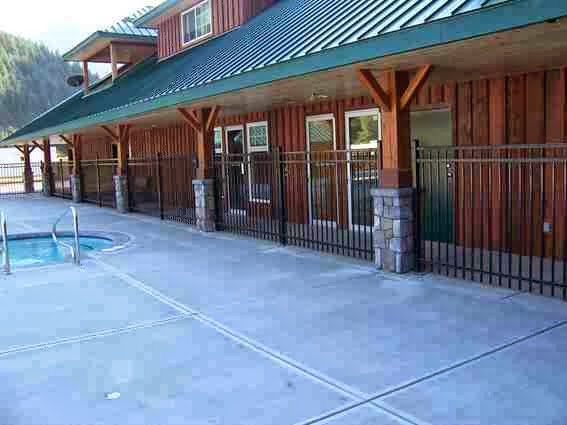 A & G Fencing Chilliwack | 50231 Castleman Rd, Chilliwack, BC V2P 6H4, Canada | Phone: (604) 794-3181