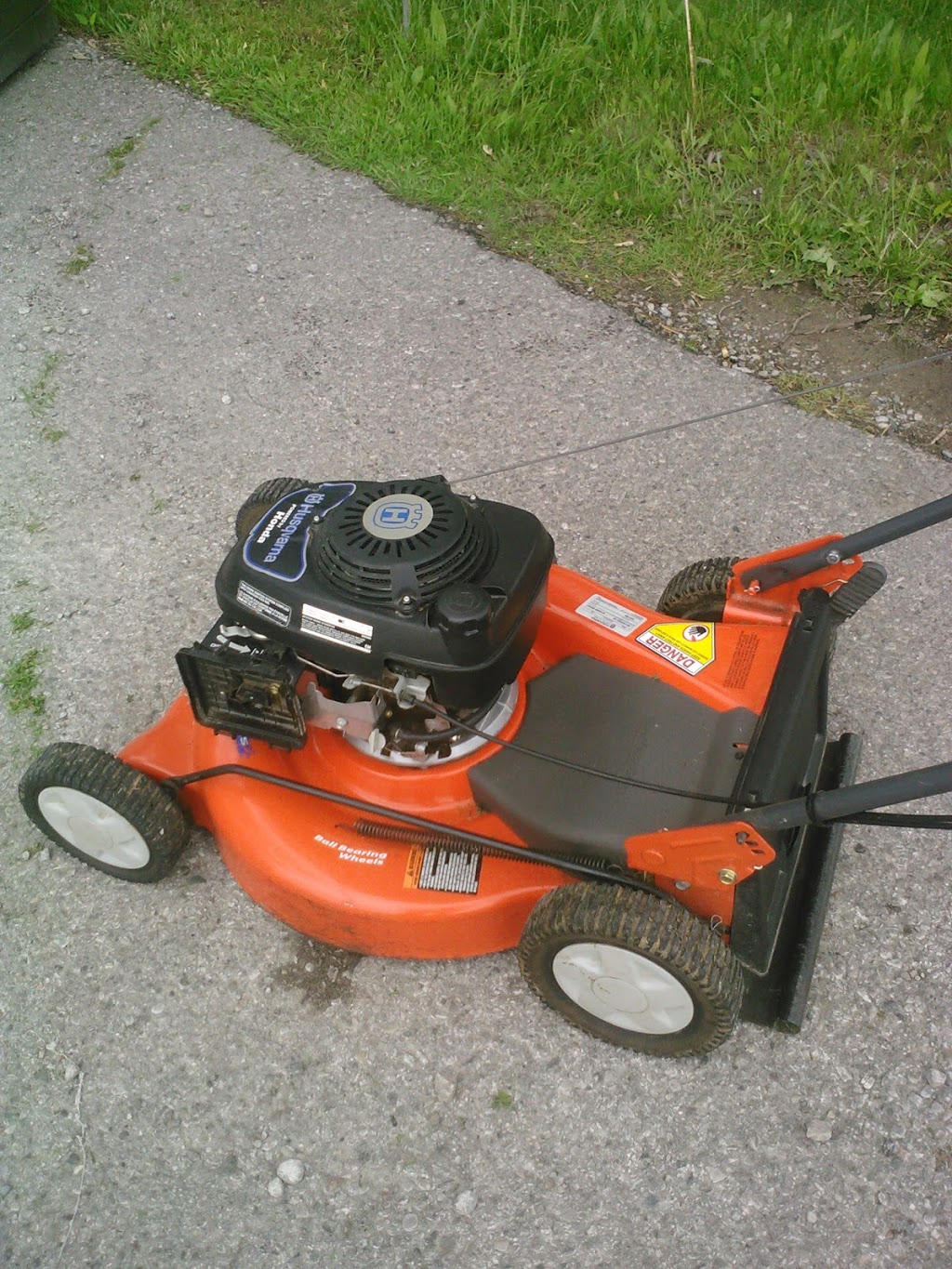 That Metal Guy | 1663 Commissioners Rd E, London, ON N6M 1E8, Canada | Phone: (226) 234-4441