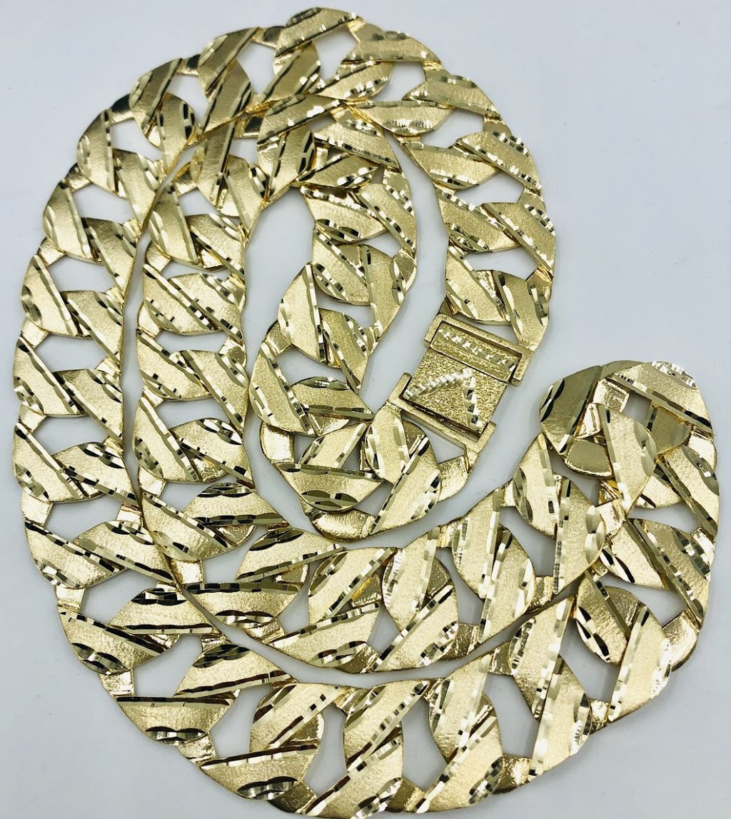 Gold Star Jewellers | 8330 82 Ave NW, Edmonton, AB T6C 4E3, Canada | Phone: (780) 760-2274