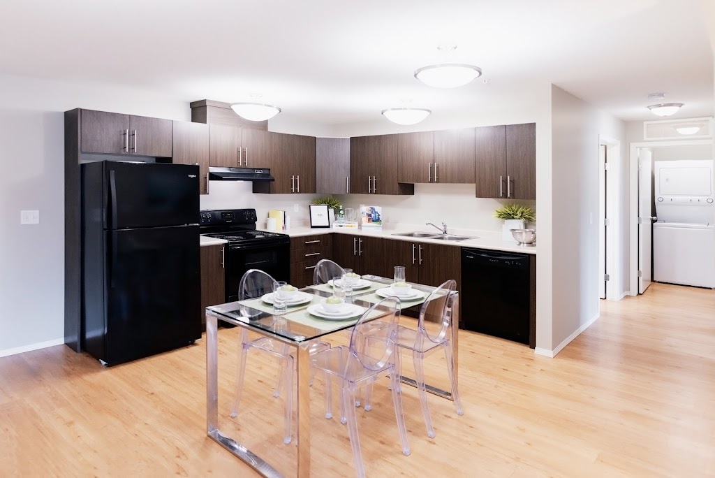 Waters Edge - Broadstreet Properties Ltd. | 81 Element Dr N, St. Albert, AB T8N 4J6, Canada | Phone: (866) 736-8515