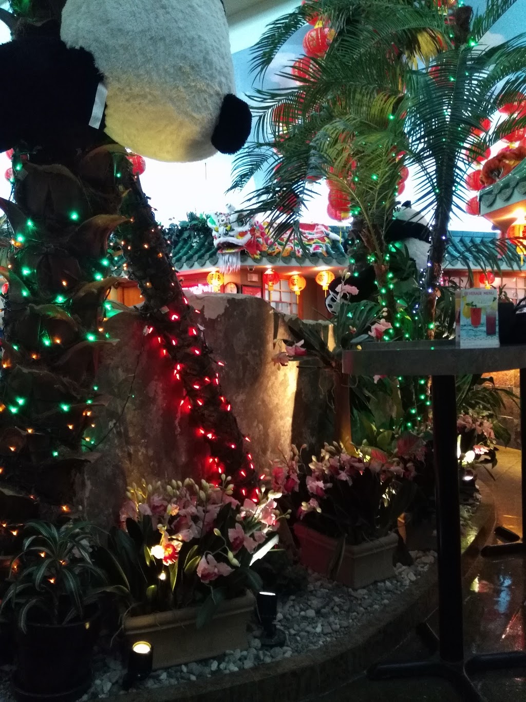 Mandarin Restaurant Franchise Corporation | 8 Clipper Ct, Brampton, ON L6W 4T9, Canada | Phone: (905) 451-2222