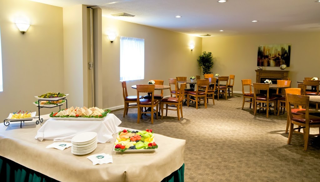 Kelly Funeral Home - Kanata Chapel | 580 Eagleson Rd, Kanata, ON K2M 1H4, Canada | Phone: (613) 591-6580