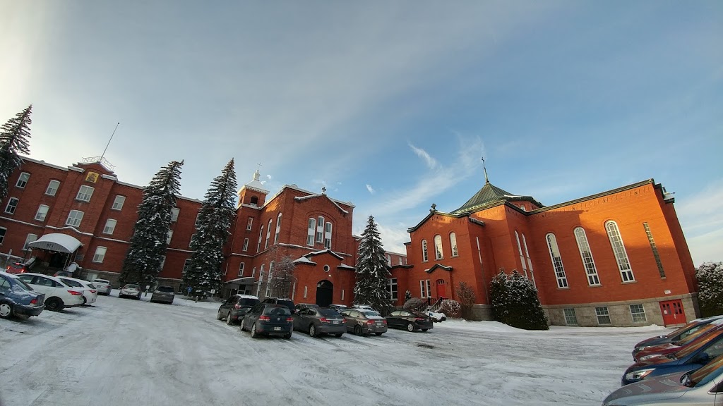 Residence Monastery | health | 871 Rue de lOntario, Sherbrooke, QC J1J 3S1, Canada | 8195640027 OR +1 819-564-0027