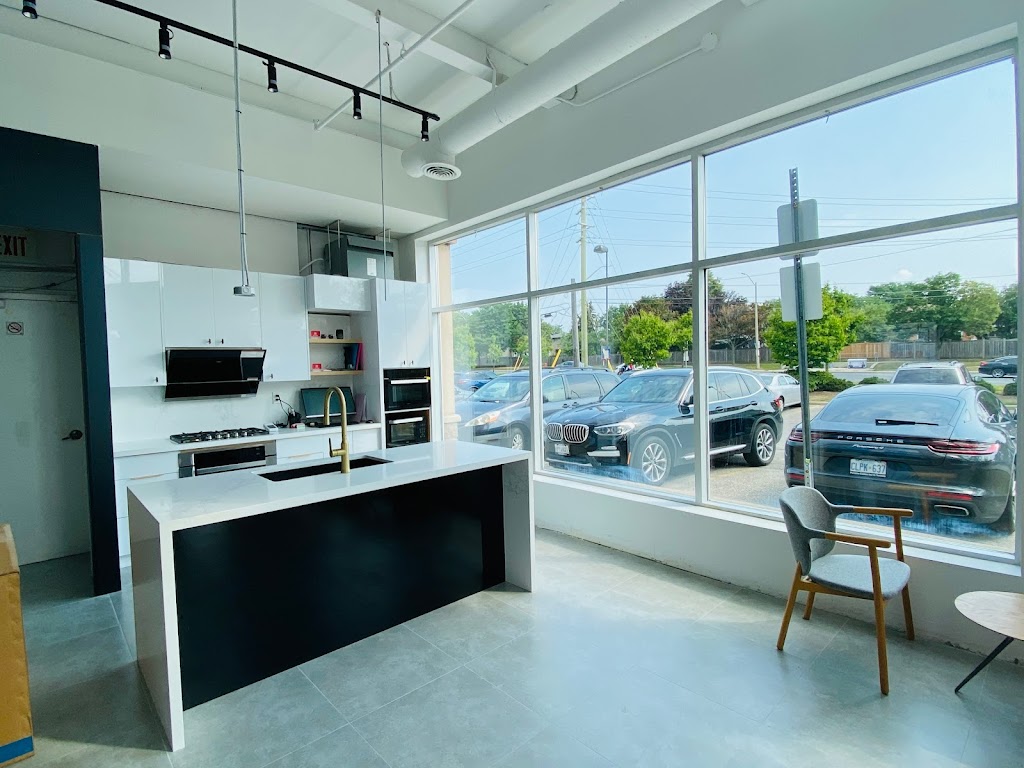 Robam Appliances 老板电器 | Canada, Ontario, Markham, Warden Ave., CA ON邮政编码: L3R 5Y3 | Phone: (416) 297-7661