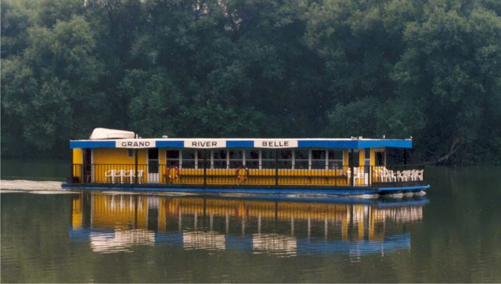 Grand River Dinner Cruises | 36 County Rd 22, Caledonia, ON N3W 2G9, Canada | Phone: (905) 765-4107