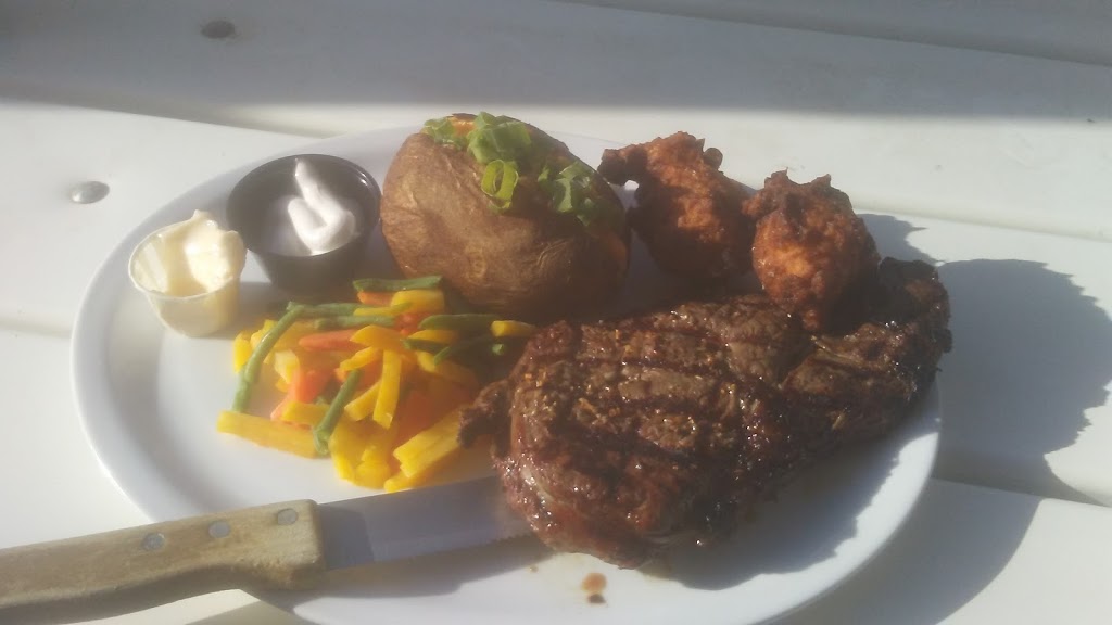 Mossleigh Bar n Grill | 17 AB-24, Mossleigh, AB T0L 1P0, Canada | Phone: (403) 534-2101