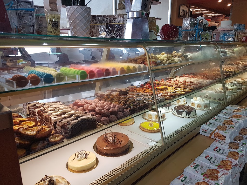 Mercato Fine Foods Bakery And Deli | 1 Queensgate Blvd, Bolton, ON L7E 2X7, Canada | Phone: (905) 857-9040
